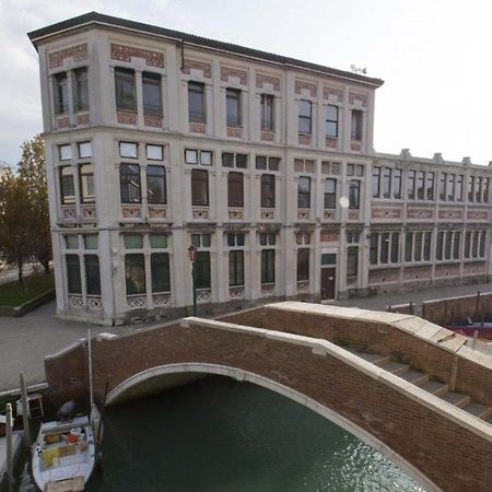 شقة Casa Di Silvia & Daniele البندقية المظهر الخارجي الصورة