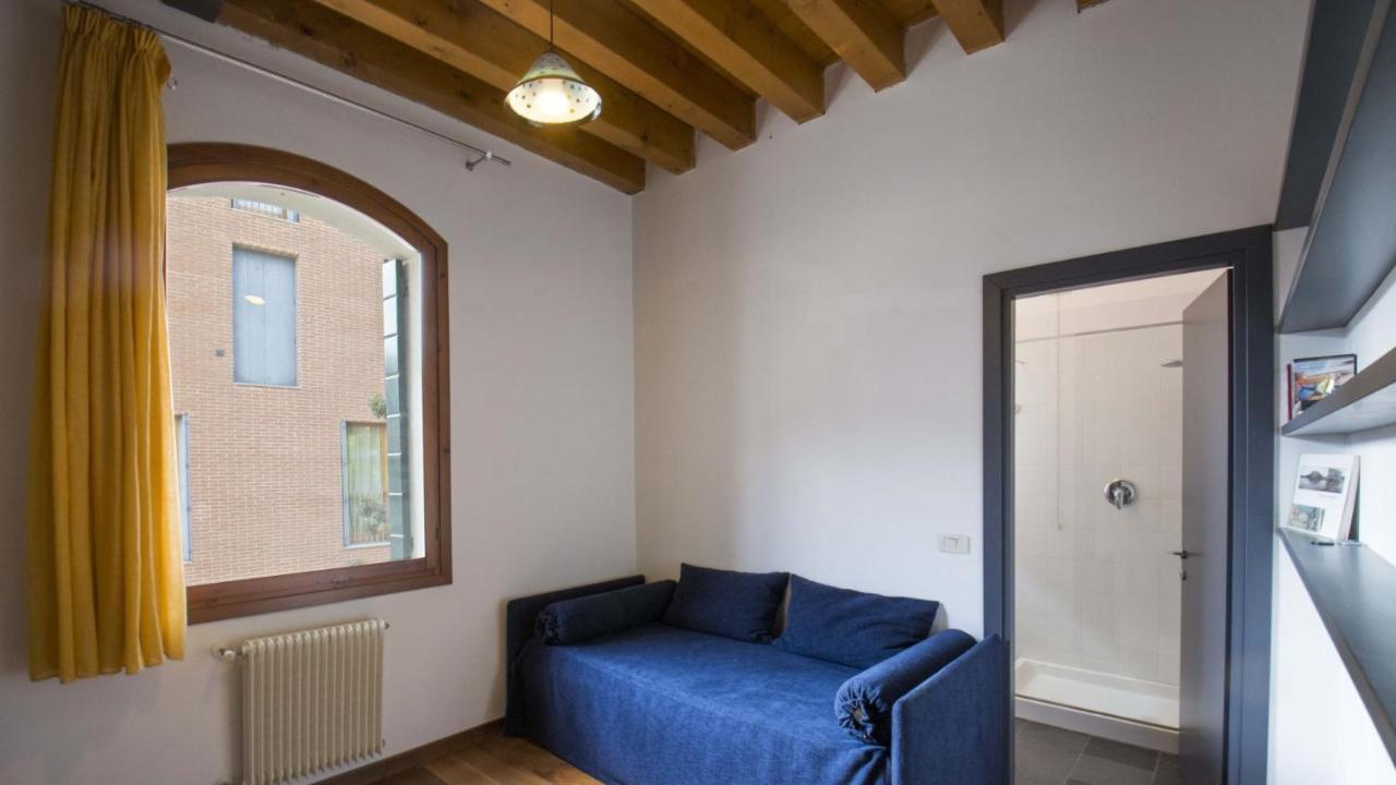 شقة Casa Di Silvia & Daniele البندقية المظهر الخارجي الصورة